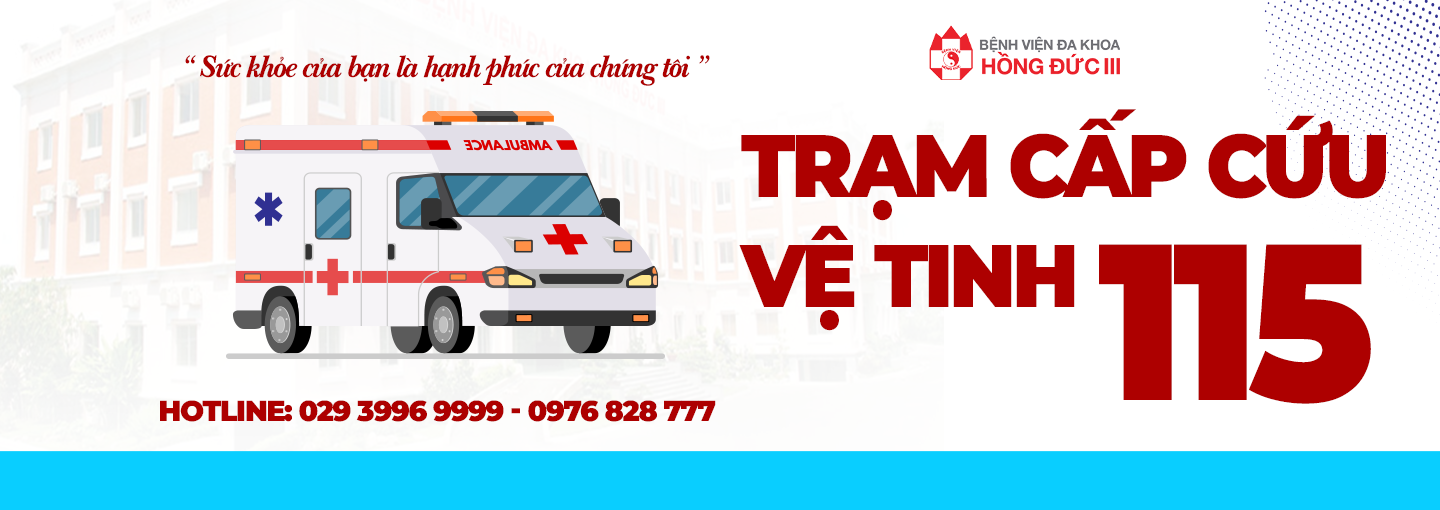 Trạm cấp cứu vệ tinh